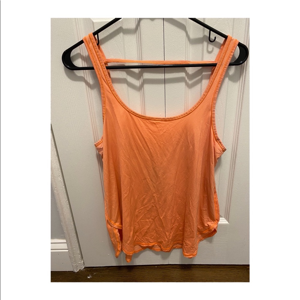 Victoria’s Secret Sport VSX Tanktop Size Small